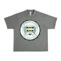 Tornado st. norbert college Urban Heavy Tee - linhVisuals