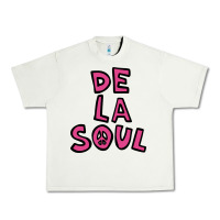 Pistachio de la soul merchandise Urban Heavy Tee - linhVisuals