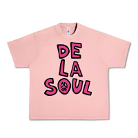 Salmon de la soul merchandise Urban Heavy Tee - linhVisuals