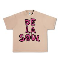 Burro de la soul merchandise Urban Heavy Tee - linhVisuals