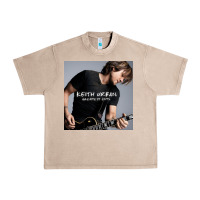 French Oak keith urban greatest hits tour 2022 Urban Heavy Tee - linhVisuals