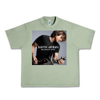 Oil Green keith urban greatest hits tour 2022 Urban Heavy Tee - linhVisuals