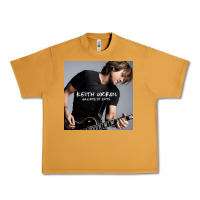 Peanut Butter keith urban greatest hits tour 2022 Urban Heavy Tee - linhVisuals