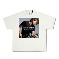 Pistachio keith urban greatest hits tour 2022 Urban Heavy Tee - linhVisuals