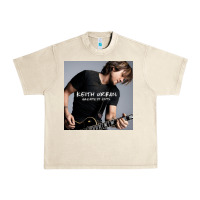 Sandshell keith urban greatest hits tour 2022 Urban Heavy Tee - linhVisuals