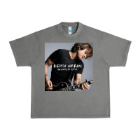 Tornado keith urban greatest hits tour 2022 Urban Heavy Tee - linhVisuals