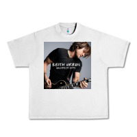 Lunar Rock keith urban greatest hits tour 2022 Urban Heavy Tee - linhVisuals