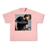 Salmon keith urban greatest hits tour 2022 Urban Heavy Tee - linhVisuals