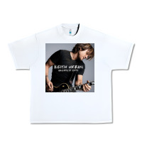 White keith urban greatest hits tour 2022 Urban Heavy Tee - linhVisuals