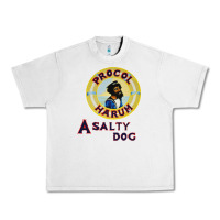 Lunar Rock procol harum a salty dog 103813862 Urban Heavy Tee - linhVisuals