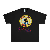 Black procol harum a salty dog 103813862 Urban Heavy Tee - linhVisuals