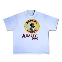 Grape Ice procol harum a salty dog 103813862 Urban Heavy Tee - linhVisuals