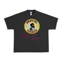 Procol Harum A Salty Dog 103813862 Urban Heavy Tee | Teevron