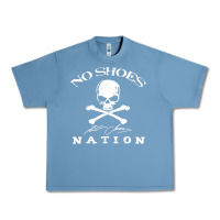 Pebble Blue kenny chesney shoes nation tour 2022 Urban Heavy Tee - linhVisuals