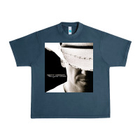 Midnight Navy kenny chesney hemingways whiskey tour 2022 Urban Heavy Tee - linhVisuals