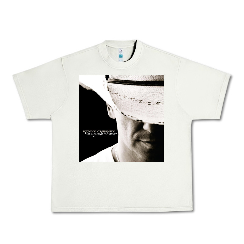 Kenny Chesney Hemingways Whiskey Tour 2022 Urban Heavy Tee by linhVisuals | Teevron