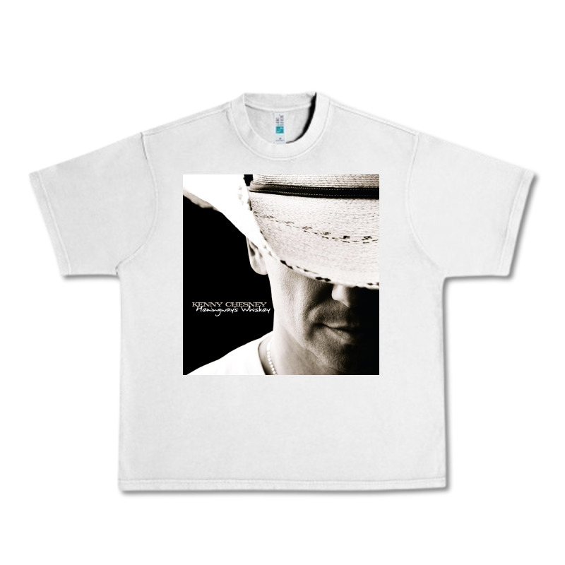 Kenny Chesney Hemingways Whiskey Tour 2022 Urban Heavy Tee by linhVisuals | Teevron