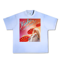 Grape Ice kesha rainbow tour 2017 Urban Heavy Tee - linhVisuals