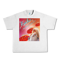 Lunar Rock kesha rainbow tour 2017 Urban Heavy Tee - linhVisuals