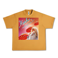Peanut Butter kesha rainbow tour 2017 Urban Heavy Tee - linhVisuals