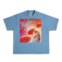Pebble Blue kesha rainbow tour 2017 Urban Heavy Tee - linhVisuals