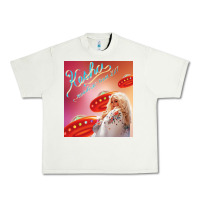 Pistachio kesha rainbow tour 2017 Urban Heavy Tee - linhVisuals