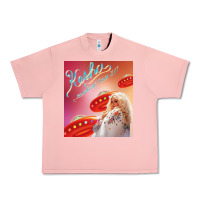 Salmon kesha rainbow tour 2017 Urban Heavy Tee - linhVisuals