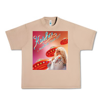Burro kesha rainbow tour 2017 Urban Heavy Tee - linhVisuals