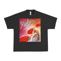 Pigment Black kesha rainbow tour 2017 Urban Heavy Tee - linhVisuals