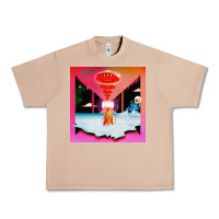 Kesha Tour 2017 Urban Heavy Tee | Teevron