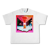 Lunar Rock kesha tour 2017 Urban Heavy Tee - linhVisuals