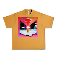 Peanut Butter kesha tour 2017 Urban Heavy Tee - linhVisuals