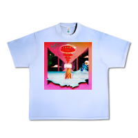 Kesha Tour 2017 Urban Heavy Tee | Teevron