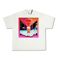 Pistachio kesha tour 2017 Urban Heavy Tee - linhVisuals