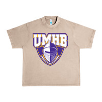 French Oak mary hardin merch,baylor crusaders Urban Heavy Tee - linhVisuals