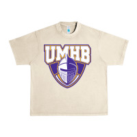 Sandshell mary hardin merch,baylor crusaders Urban Heavy Tee - linhVisuals