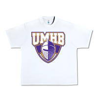 White mary hardin merch,baylor crusaders Urban Heavy Tee - linhVisuals