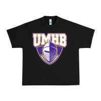 Black mary hardin merch,baylor crusaders Urban Heavy Tee - linhVisuals