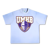 Grape Ice mary hardin merch,baylor crusaders Urban Heavy Tee - linhVisuals