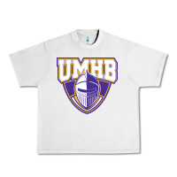 Lunar Rock mary hardin merch,baylor crusaders Urban Heavy Tee - linhVisuals