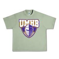 Oil Green mary hardin merch,baylor crusaders Urban Heavy Tee - linhVisuals