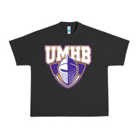 Pigment Black mary hardin merch,baylor crusaders Urban Heavy Tee - linhVisuals