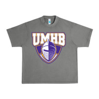Tornado mary hardin merch,baylor crusaders Urban Heavy Tee - linhVisuals