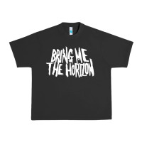 Pigment Black be happy Urban Heavy Tee - linhVisuals