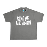 Be Happy Urban Heavy Tee | Teevron