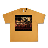 Peanut Butter kip moore slowheart tour 2022 Urban Heavy Tee - linhVisuals