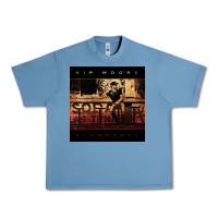 Pebble Blue kip moore slowheart tour 2022 Urban Heavy Tee - linhVisuals