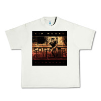 Pistachio kip moore slowheart tour 2022 Urban Heavy Tee - linhVisuals