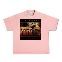 Salmon kip moore slowheart tour 2022 Urban Heavy Tee - linhVisuals
