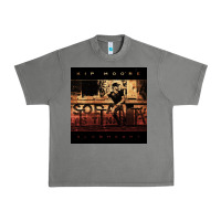 Tornado kip moore slowheart tour 2022 Urban Heavy Tee - linhVisuals